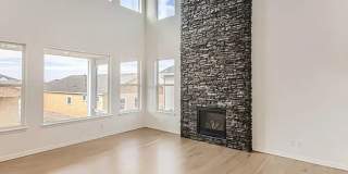 **** 15 DAYS rent Off if leased by 04/20/2026 **** Luxury Home with open-concept in Wolf Ranch Toll Brothers Gallery 5