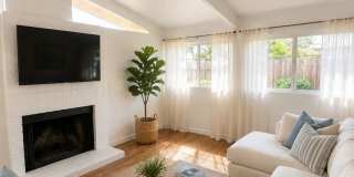 Charming 3 BD / 2 BA Home with Ample Natural Light and Spacious Backyard! Charming 3 BD / 2 BA Home with Ample Natural Light and Spacious Backyard! Gallery 1