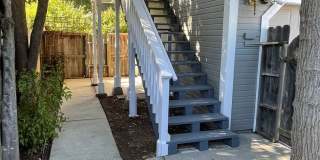 1 Bdrm, 1 Bath ADU near Sutter Street - Historic Folsom Gallery 1
