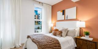 Sevens Luxury Apartment Gallery 12