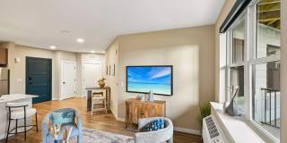 The Confluence Gallery 8