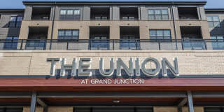 The Union at Grand Junction Gallery 22