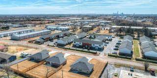 Turnkey 3-Bedroom Home in NW OKC – Perfect for Pets! Gallery 43