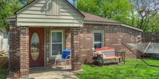 Adorable 1 bd 1Ba apartment with yard Gallery 1