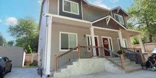 Townhome-Style Duplex with Exceptional Outdoor Living – Walk to Old Town Sherwood Gallery 1