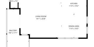 Quiet Luxury in the Heart of Iron Works Village Gallery 27