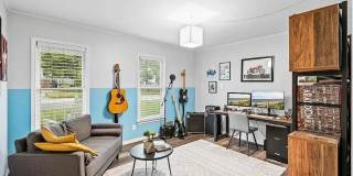 Charming 4bdrm/2bth Cape Cod Conveniently Located in the Rockwood Subdivision of Chesterfield County!! Gallery 14