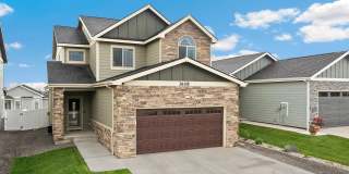 3628 Blue Feather Trl Gallery 1