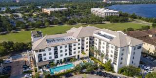 Azul Baldwin Park Gallery 45