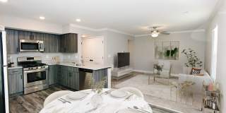 Thrive at Creekside Gallery 1