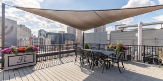 Renaissance at the Power Building Gallery 44