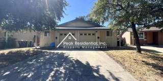 Charming Citrus Heights 2bd/1ba Home with 1 Car Garage Gallery 1