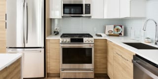 Chevy Chase Lake Gallery 33