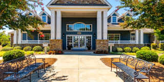 Summer Lake Gallery 1