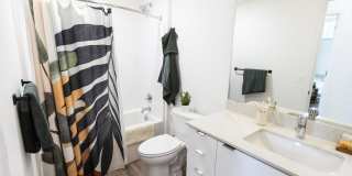 Brookland Apartments Gallery 16