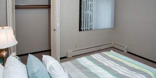 Highland Park Apartments Gallery 15