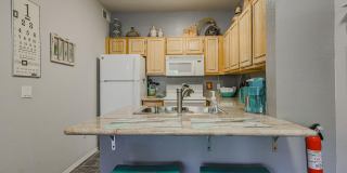 14950 W MOUNTAIN VIEW Boulevard unit: 7107 Gallery 14