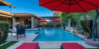 Spectacular Single Level Home with Private Heated Pool! Spectacular Single Level Home with Private Heated Pool! Gallery 1