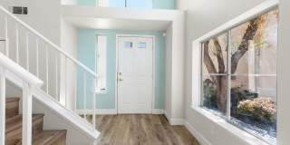 Beautiful Townhome 1st Floor Primary Suite Desert Shores Racquet Club Gallery 1