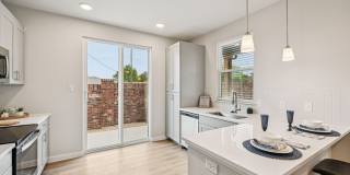 Chapel Creek Cottages Gallery 64