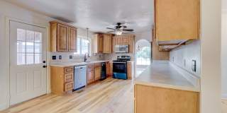 Spacious 4-Bedroom Home with Modern Amenities & Ideal Location Near Lake Hefner in OKC! Gallery 9