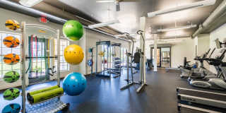 Miami Preserve - Student Housing Gallery 6