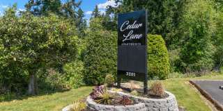 Cedar Lane Apartments Gallery 13