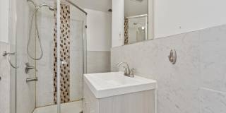 Updated 2BR Townhome with Dual Ensuite Baths, Hardwood Floors & Private Patio in Grays Ferry Gallery 11