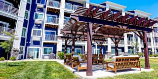Park 88 Apartments Gallery 21