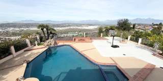 Fully Furnished Hillside Pool Home with Panoramic Views in Prime Diamond Bar Gallery 15
