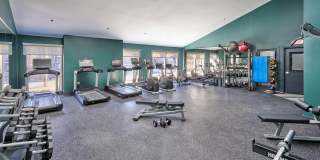 Canterbury Apartments Gallery 26