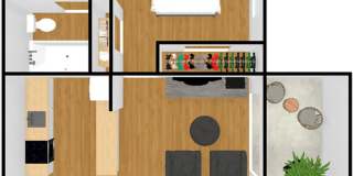 Hanover Place Gallery 23