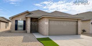 New Beginnings Start At AMRR: 3 Bedroom Home in Frenship ISD! New Beginnings Start At AMRR: 3 Bedroom Home in Frenship ISD! Gallery 1