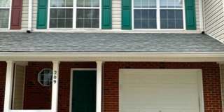 Nice 3 Bedroom TownHome in Crestview for Rent! Gallery 1