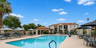 La Fontaine Sun City - Senior Housing Gallery 18
