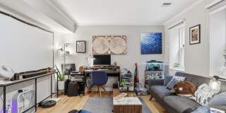2611 Adams Mill Rd NW#T4 Gallery 5