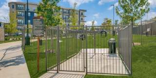 Westloop at the Diamond Interchange Gallery 54