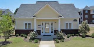 Lamar Crossing - Affordable Housing Gallery 14