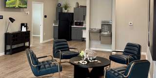 Marine Park Gallery 1