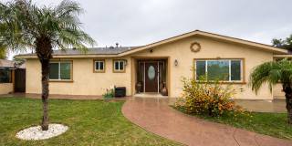 North Hollywood 4BR/3BA Home with Gated Entry and Private Yard Gallery 1
