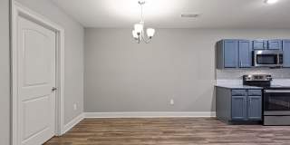 Grove Park Apartments Gallery 3