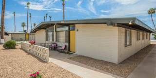 Casa Cibola Gallery 8