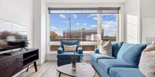 The Quincy Gallery 15