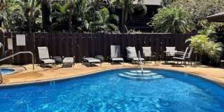 Spacious 2BR/2BA Condo with Garden View – Steps from the Ocean Gallery 34