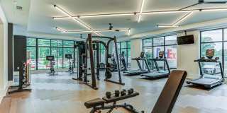 The Heights at Ridgewalk Apartments Gallery 11