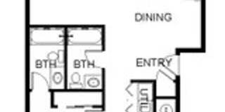 Newcastle Place Apartments Gallery 43