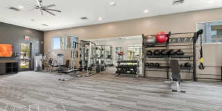 Parc Roundtree Ranch Gallery 20