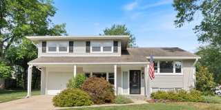 Charming Cul-de-Sac Home in Sought-After Fort Hunt Area Gallery 1