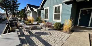 FOR RENT - All Inclusive Owner pays utilities - Furnished 3 bed, 2 bath NorthWest Crossing Townhome Gallery 31
