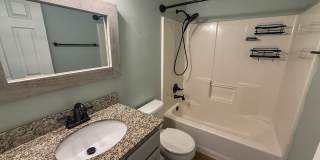 4 Bedroom 3 Bath House in Cantonment with a Pool & Solar Panels! Gallery 24